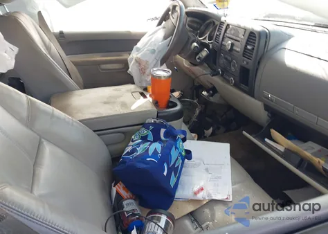 2011 GMC Sierra Sle из США, поврежденный, VIN 3GTP1VE03BG111772